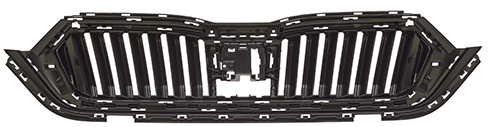 Grelha do radiador para Skoda Octavia IV A8 NX5, PV5