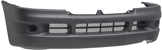 Pára-choque dianteiro para Citroen Jumper 244