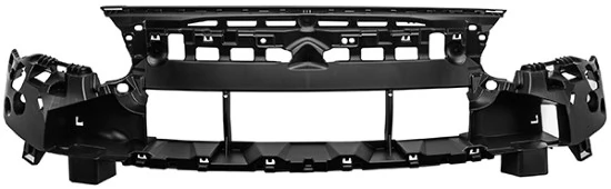 Consola central do pára-choque dianteiro Peugeot/Citroen 1680043080 preço, a partir de 94,04 USD