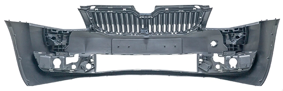  Pára-choque dianteiro Skoda Octavia III A7 carrinha (5E5, 5E6) (2012 - 2020) III A7