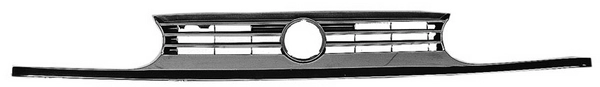 Grelha do radiador Volkswagen Golf III 1E7