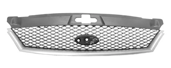 Grelha do radiador para Ford Mondeo B4Y