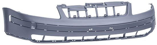Pára-choque dianteiro Volkswagen Passat B5 3B2