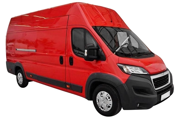 Pára-choque traseiro, parte direita Peugeot/Citroen 1618045880
