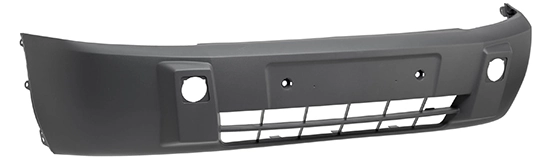 Pára-choque dianteiro para Ford Connect PU2