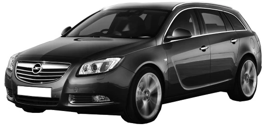 Pára-choque traseiro 23430215 Peugeot/Citroen