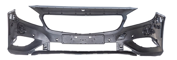  Pára-choque dianteiro Mercedes A hatchback (W176) (2012 - 2018) 