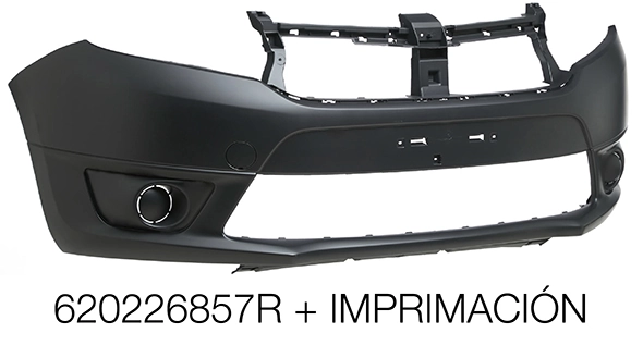 Compre KH1302901 Starline Pára-choque dianteiro