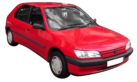 Pára-choque dianteiro Peugeot/Citroen 7401K5 preço, a partir de 129,40 USD