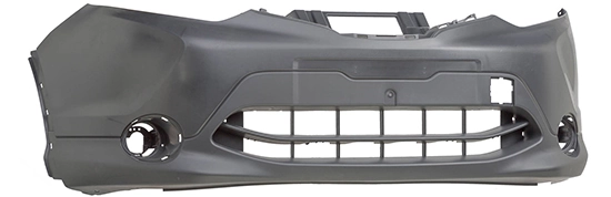 Pára-choque dianteiro para Nissan Qashqai J11