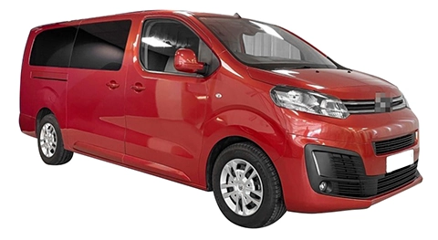 Pára-choque dianteiro Opel Zafira preço, a partir de 221,55 USD