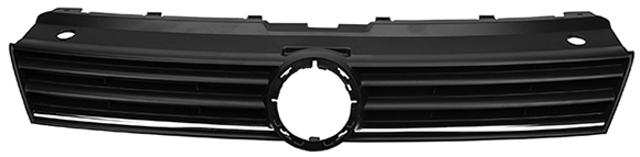 Grelha do radiador Volkswagen Polo V 602, 604, 612, 614 ao melhor preço