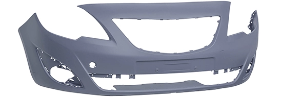 Pára-choque dianteiro Opel Meriva B 