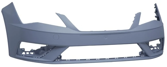 Pára-choque dianteiro para Seat Leon 5F1