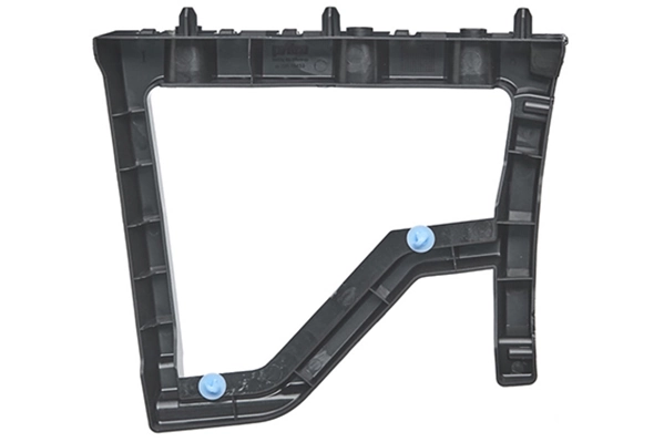 Compre 9816808880 Peugeot/Citroen Consola direita do pára-choque traseiro