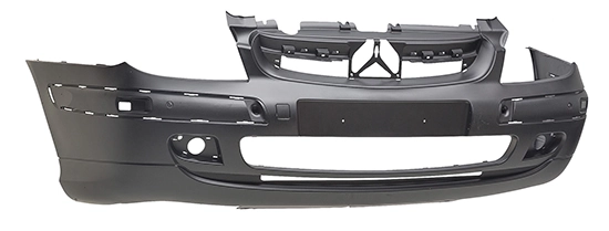 Pára-choque dianteiro para Citroen C5 RC
