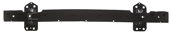 Reforçador do pára-choque dianteiro para BMW 1  E81