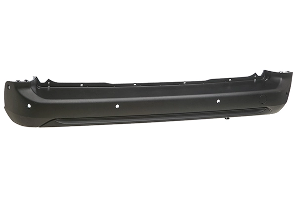 Pára-choque traseiro Peugeot/Citroen 1633557380 preço, a partir de 224,31 USD