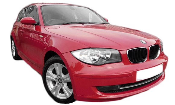 Compre Pára-choque dianteiro BMW 1 