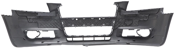 Pára-choque dianteiro para Audi A3  8P1