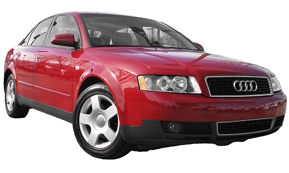 Compre Pára-choque dianteiro Audi A4 