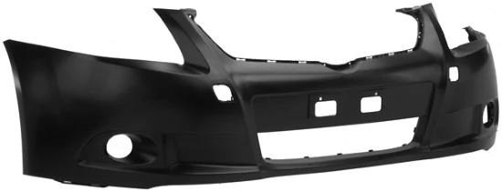 Pára-choque dianteiro para Toyota Avensis III T27