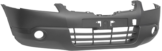 Pára-choque dianteiro para Nissan Qashqai J10