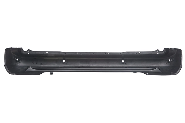 Compre 1633557780 Opel Pára-choque traseiro