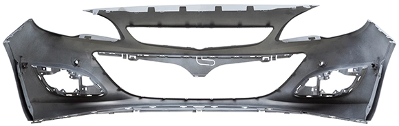 Pára-choque dianteiro Polcar 55110726 preço, a partir de 186,63 USD