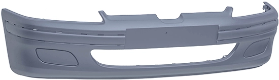  Pára-choque dianteiro Peugeot 106 II hatchback (1) (1996 - 2003) II