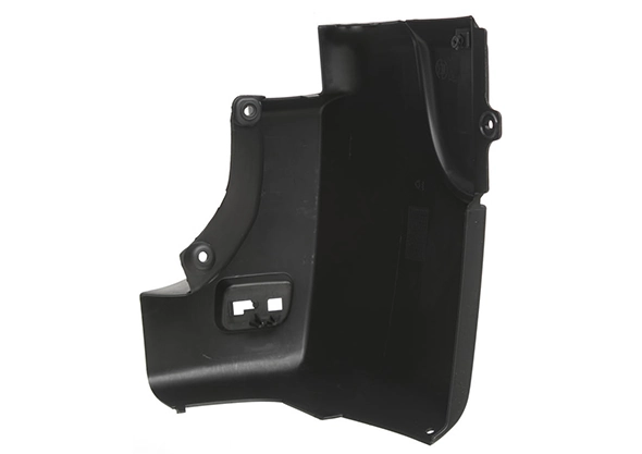 Pára-choque traseiro, parte esquerda Peugeot/Citroen 95529545 preço, a partir de 64,69 USD
