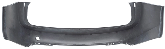 Pára-choque traseiro Peugeot/Citroen 23430215 preço, a partir de 241,76 USD