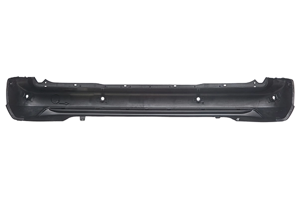 Compre 1633557380 Peugeot/Citroen Pára-choque traseiro