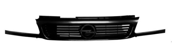 Grelha do radiador para Opel Astra F 55, F70