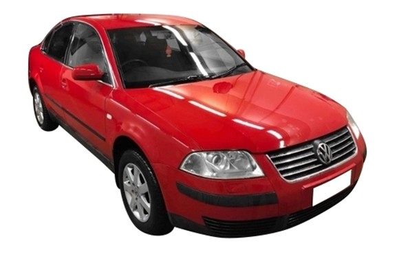 Pára-choque dianteiro Volkswagen Passat preço, a partir de 105,55 USD