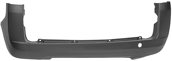 Compre 735662858 Fiat/Alfa/Lancia Pára-choque traseiro