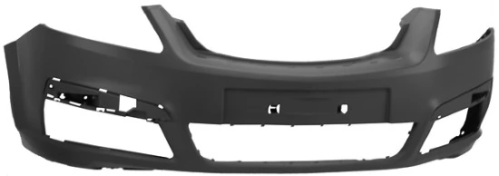Pára-choque dianteiro Peugeot/Citroen 13124959 preço, a partir de 208,79 USD