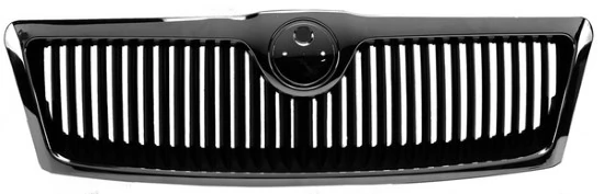 Grelha do radiador Skoda Octavia II 1Z3 ao melhor preço