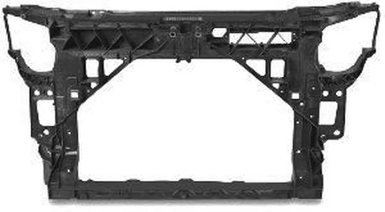 Suporte do radiador montado (painel de montagem de fixação das luzes) Polcar 6732041 preço, a partir de 108,71 USD