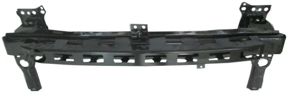 Reforçador do pára-choque dianteiro Volkswagen Golf 6 5K1