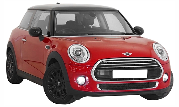  Pára-choque dianteiro Mini Cooper hatchback (F55) (2014 - 2026) 