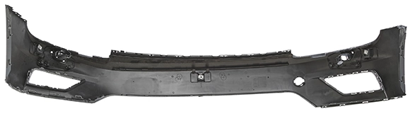  Pára-choque dianteiro Volkswagen Tiguan Allspace  SUV (BW2, BJ2) (2017 - 2026) Allspace 