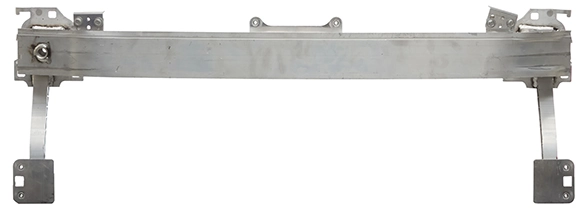  Reforçador do pára-choque dianteiro Peugeot 208 I hatchback (CA, CC) (2012 - 2021) I