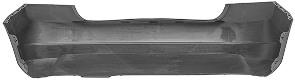 Pára-choque traseiro Phira FA15301 preço, a partir de 166,87 USD