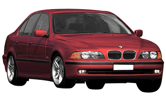 Pára-choque traseiro BMW 5 preço, a partir de 106,89 USD