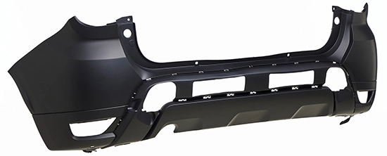 Comprar  DUSTER II HM