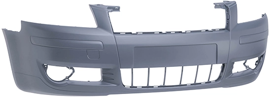 Pára-choque dianteiro para Audi A3 8P1