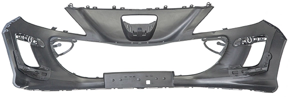  Pára-choque dianteiro Peugeot 308 I hatchback (4A, 4C) (2007 - 2014) I