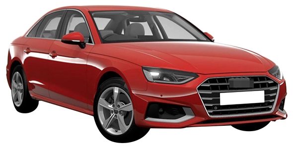 Compre Suporte do radiador montado (painel de montagem de fixação das luzes) Audi A4 