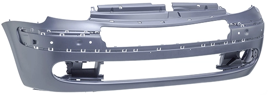 Pára-choque dianteiro para Citroen Xsara N68